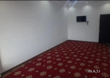 1 комнатная квартира, 2 этаж, 45 м²