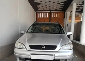 Opel Astra G,  1999