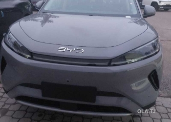 BYD Sea Lion 05,  2025