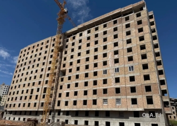 4 комнатная квартира, 5, 122 м²