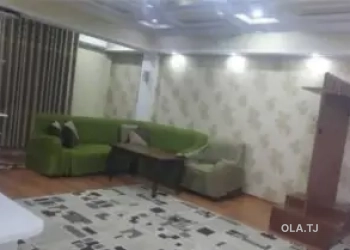 3 комнатная квартира, 10 этаж, 80 м²