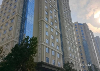 1 комнатная квартира, 14 этаж, 52 м²
