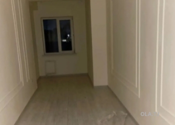 1 комнатная квартира, 5 этаж, 40 м²