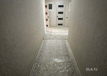 3 комнатная квартира, 5 этаж, 90 м²