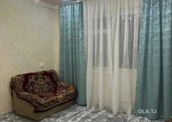 3 комнатная квартира, 4 этаж, 60 м²