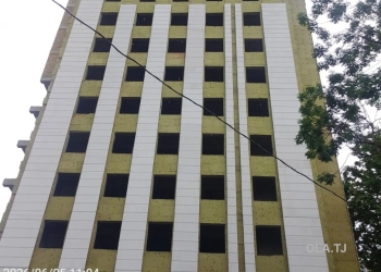 2 комнатная квартира, 7 этаж, 60 м²