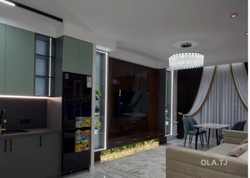 2 комнатная квартира, 4 этаж, 57 м²