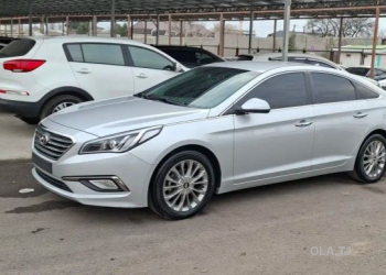 Hyundai Sonata,  2014