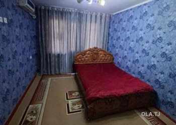 2 комнатная квартира, 5 этаж, 55 м²