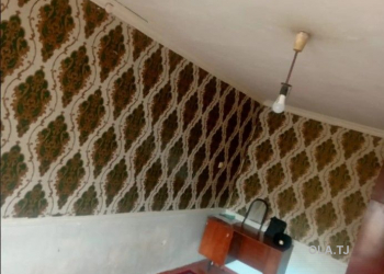 1 комнатная квартира, 2 этаж, 35 м²