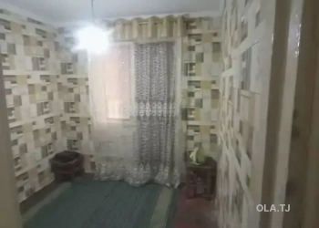 1 комнатная квартира, 1 этаж, 35 м²