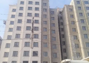 2 комнатная квартира, 4 этаж, 87 м²