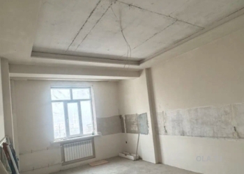 5 комнатная квартира, 10 этаж, 165 м²