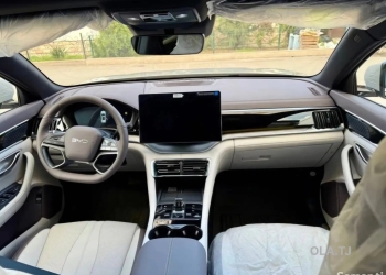 BYD Song Plus,  2025