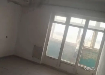 3 комнатная квартира, 9 этаж, 75 м²