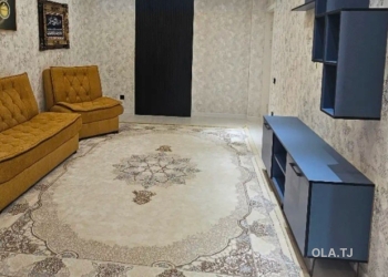 2 комнатная квартира, 4 этаж, 54 м²