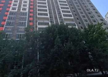 1 комнатная квартира, 8 этаж, 46 м²