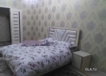 2 комнатная квартира, 1 этаж, 65 м²