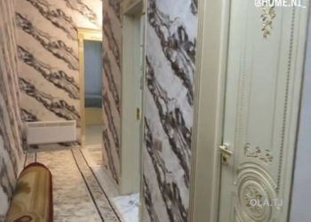 2 комнатная квартира, 1 этаж, 56 м²