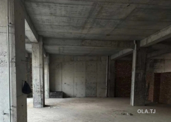 Помещение под свободное назначение, 400м², Танк