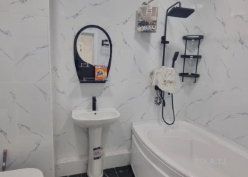 2 комнатная квартира, 11 этаж, 70 м²