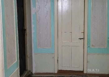 2 комнатная квартира, 2 этаж, 47 м²