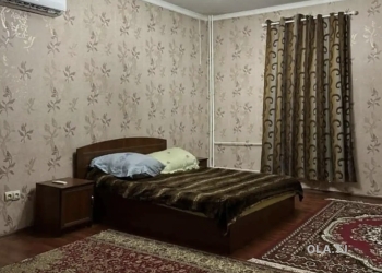 3 комнатная квартира, 6 этаж, 86 м²
