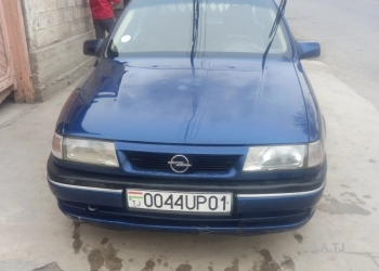 Opel Vectra A,  1993