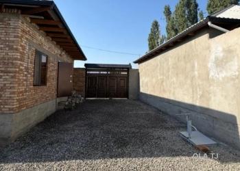 Дом (хавли), 3 комнат,