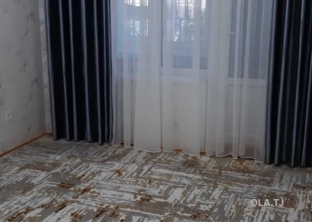 1 комнатная квартира, 1 этаж, 50 м²