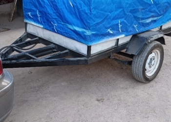 прицеп