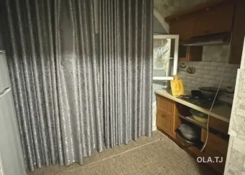 5 комнатная квартира, 3 этаж, 93 м²