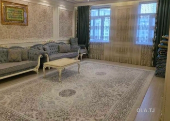 5 комнатная квартира, 10 этаж, 150 м²