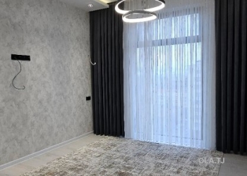 2 комнатная квартира, 8 этаж, 67 м²