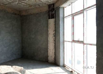 2 комнатная квартира, 9 этаж, 73 м²
