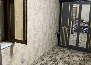 Комната в 2 комнатной квартире, 1/,