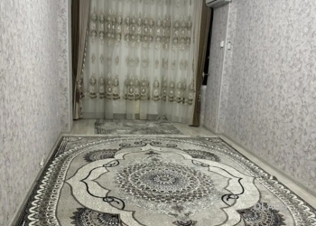 3 комнатная квартира, 10 этаж, 80 м²