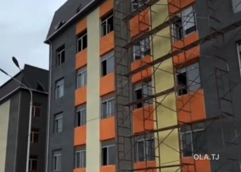 2 комнатная квартира, 2 этаж, 49 м²