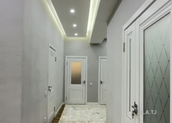 3 комнатная квартира, 12 этаж, 111 м²
