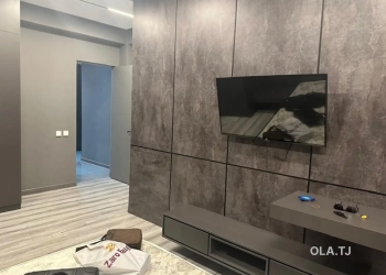 1 комнатная квартира, 10 этаж, 65 м²