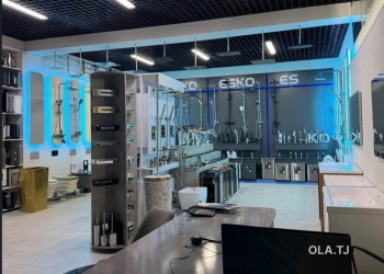 Помещение под магазин / салон, 220м², Текстиль