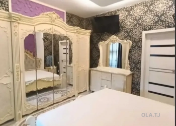 3 комнатная квартира, 4 этаж, 95 м²