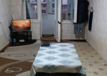 1 комнатная квартира, 4 этаж, 28 м²
