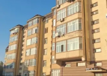 1 комнатная квартира, 6 этаж, 43 м²