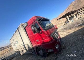 Бортовой грузовик Actros 2541, 2008